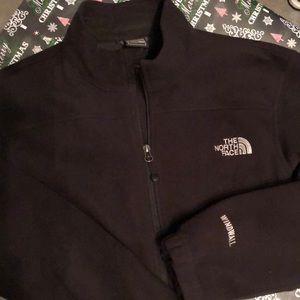 North Face Windwall Jacket